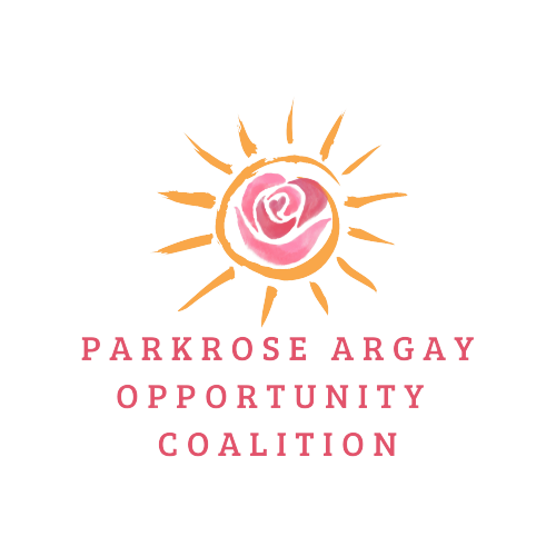 Parkrose Argay Opportunity Coalition logo
